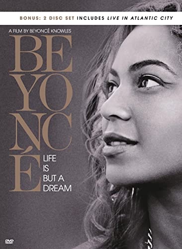Beyonce' - Life Is But A Dream [2 DVDs] (Neu differenzbesteuert)