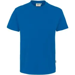 HAKRO® T-Shirt PERFORMANCE, Rundhals 281, royal 1 Stück, Größe: XS