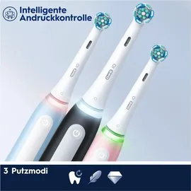 Oral-B iO Series 3N matte black