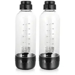 Hâws Ersatz-Flashen 2 x 1 L