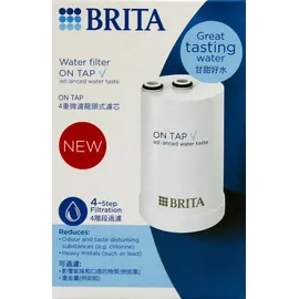 Brita Pack 1 vom Fass V
