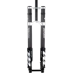 Gabel Manitou Dorado Pro 27.5 47OS EINHEITSFARBE NO SIZE