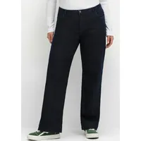 Sieh an! Jeans in dark blue | Gr.: 48