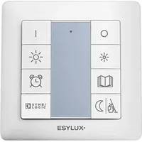 ESYLUX EC10431241 Tasterschnittstelle EC10431241
