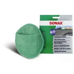 SONAX Microfaserpad Pflege  04172000 , 1 Mikrofaserpad