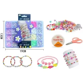 Vedes DIY Perlen-Set