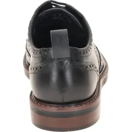 CLARKS Aldwin Limit Herren Blau 41,5
