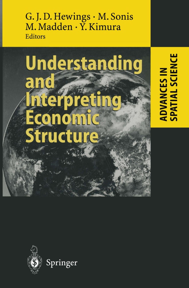 Understanding And Interpreting Economic Structure  Kartoniert (TB)