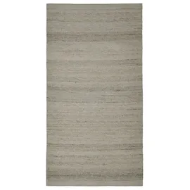 IKEA STOENSE Teppich Kurzflor mittelgrau