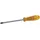 C.K Tools T4812 1 Werkstatt Kreuzschlitz Schraubendreher PH 1 Klingenlänge: 80 mm DIN ISO 8764