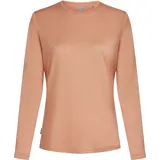 Icebreaker Merino 125 Cool-Lite Sphere III Beige L