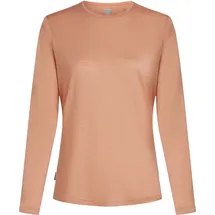 Icebreaker Merino 125 Cool-Lite Sphere III Beige L