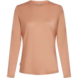 Icebreaker Merino 125 Cool-Lite Sphere III Beige L