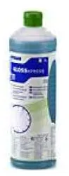 ECOLAB GlossXpress Wischpflege 3002720 , 1 Karton = 12 x 1000 ml - Flaschen