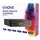 Strong SRT 7015 DVB-S2 Digitaler HD Schwarz
