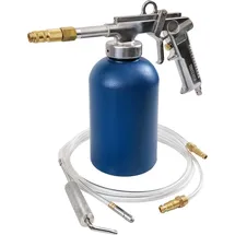 Trutzholm Druckbecherpistole zur Hohlraumversiegelung 1100 ml