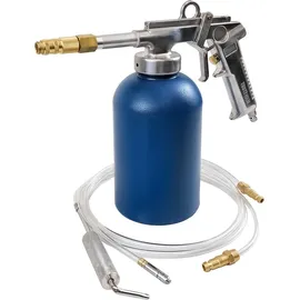 Trutzholm Druckbecherpistole zur Hohlraumversiegelung 1100 ml