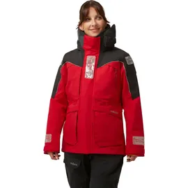 crazy4sailing Stavanger II Damen Rot S