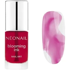 NeoNail Professional NEONAIL Naegel Farbige-UV-NagellackeSpring Collection 2025Blooming Ink Pink 7,2 ml