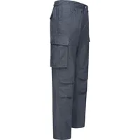 Ragwear Cargohose "Merly Long Linen", Herren, Gr. 31, Normalgrößen,