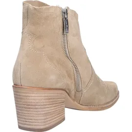 Paul Green Stiefelette in Hellbraun / 6.5 UK