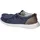 CMP Joy Herren Black Blue 42
