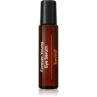 Beviro Forever Young Eye Serum Verjüngendes Augenserum mit Gel-Textur