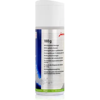 Jura 24211 Milchsystem-Reiniger Mini-Tabs 180 g