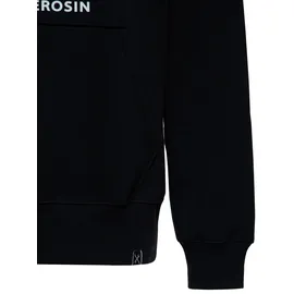 King Kerosin Hoodie California Motor State Schwarz XXL