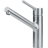 Franke Taros Neo Einhebelmischer Edelstahl