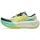 Asics Trabuco Max 5 Herren Beige / Gelb 42