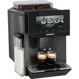 EQ900 TQ927EF5 iAroma Kaffeevollautomat 19 bar 2,3 l 280 g (Dark stainless steel) (inkl. Lieferung zum Aufstellungsort)