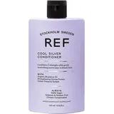 REF. Cool Silver Conditioner Silber-Conditioner 245 ml
