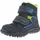 superfit HUSKY Gore-Tex Blau/Hellgrün 32