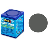 REVELL Aqua Color 18 ml grüngrau matt 36167