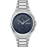 HUGO BOSS Boss Chronograph 'Steer' Herren Uhr 1514048