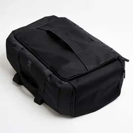 GOT BAG Duffle Pack One Size Schwarz