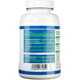 Zec+ Nutrition Health+ Super Omega 3 Triglyceride Kapseln 120 St.