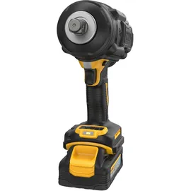 DeWalt Akku-Schlagschrauber 18V inkl. 2 x 5,0 Ah + Ladegerät