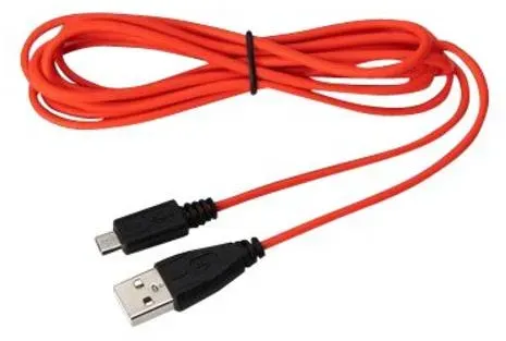 Preisvergleich Produktbild Jabra - USB-Kabel - 2 m - Tangerine