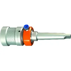 Schnellspann-Aufnahme Rota-Quick MK2