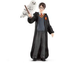 Schleich Wizarding World & Hedwig (42633)