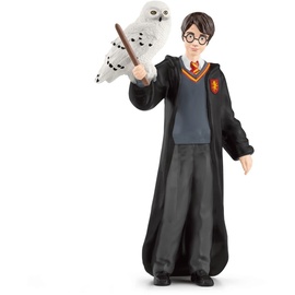 Schleich Wizarding World & Hedwig (42633)