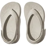 FitFlop Iqushion Sandale Silber 25