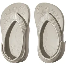 FitFlop Iqushion Sandale Silber 25