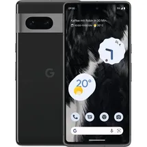 Google Pixel 7 128 GB Obsidian