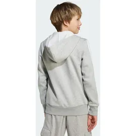 adidas Essentials Medium Grey 140
