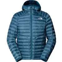 The North Face NF0A85A3Q311 M HUILA SYNTHETIC HOODIE Jacket Herren MALLARD BLUE M