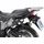 Hepco & Becker C-Bow Satteltaschenhalter für Kawasaki Versys-X 300 Schwarz