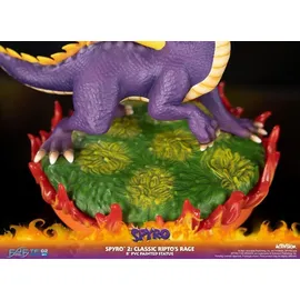 First 4 Figures First4Figures Spyro 2 Statuette Spyro, 20 cm, 200551, One Size